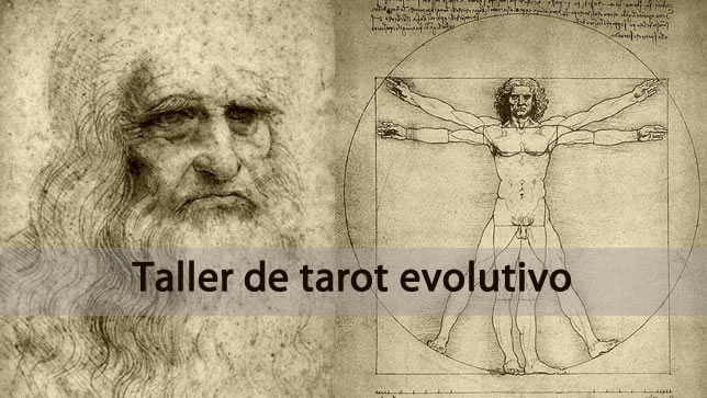 Taller de tarot evolutivo para evolucionar y romper con viejos patrones