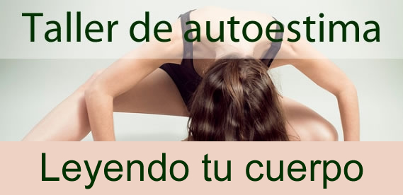 Taller del autoestima