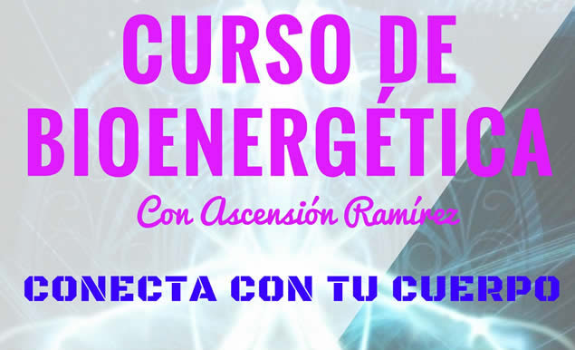 Curso de Bioenergética Sevilla